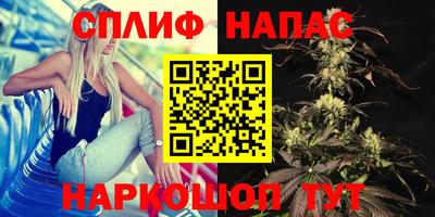 тгк Берёзовский